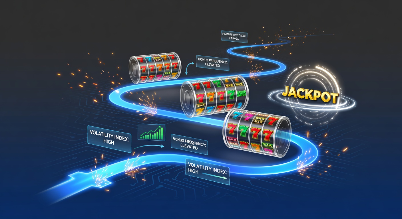 Close-up of a bonus trail in a jackpot slot, showing climbing multipliers, locked wilds, and a glowing progressive meter