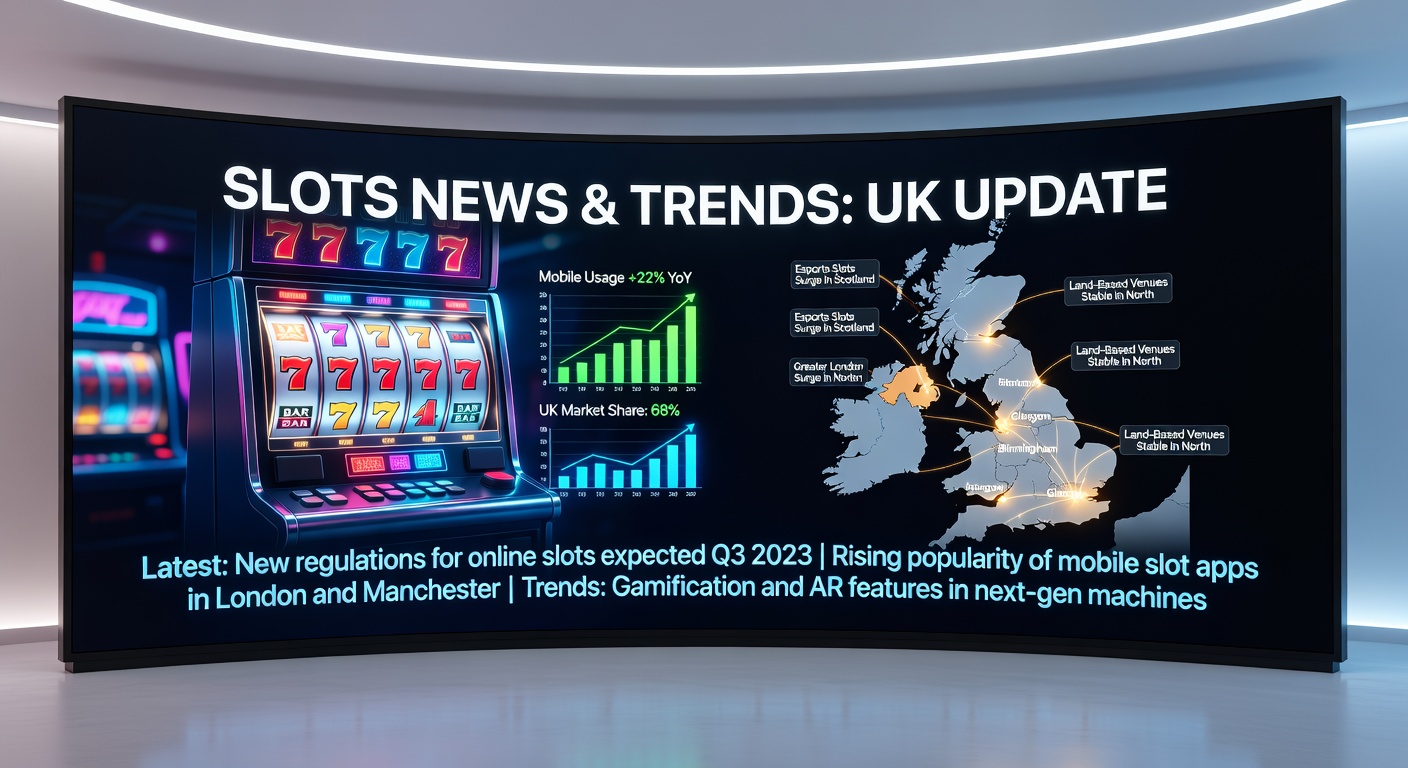 Bar chart illustrating the surge in UK online slots gross gambling yield and player activity for the quarter ending December 2025